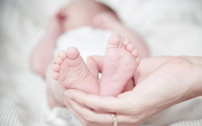 Ötən il Azərbaycanda doğulan uşaqların sayı açıqlandı