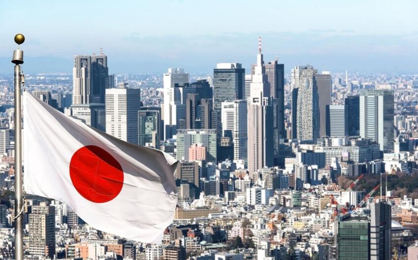 Yaponiya hakim partiyanın yeni sədrini seçəcək