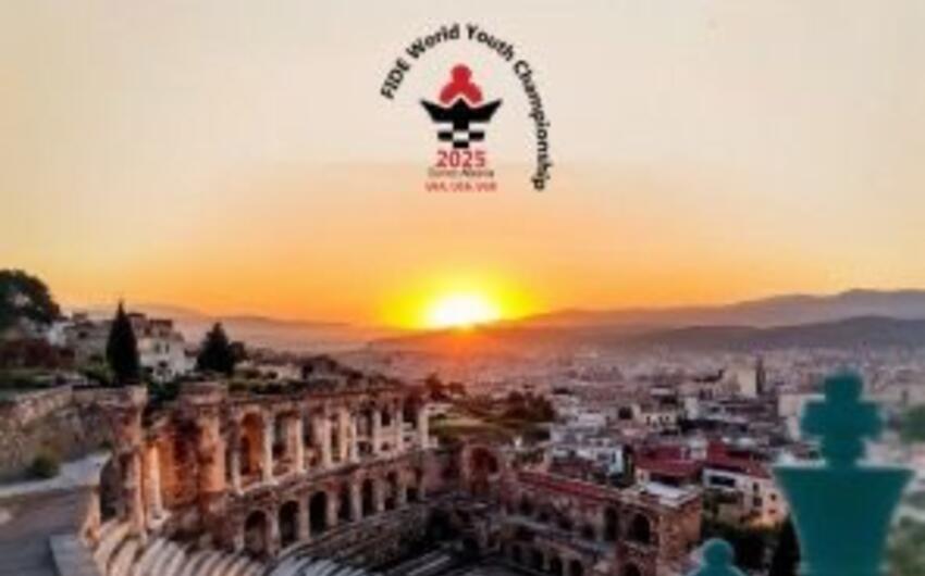 Azərbaycanın 9 şahmatçısı dünya çempionatına qatıldı