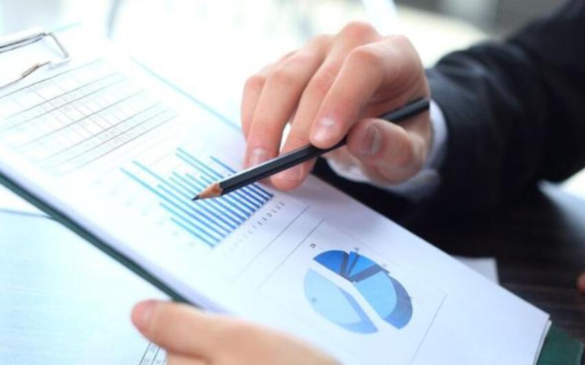 İnvestisiya şirkətlərinin müştəri aktivləri 2,4 milyard manata çatıb