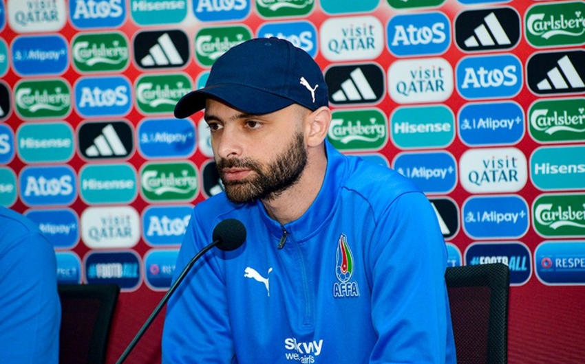 U-21 Azərbaycan millisinin yeni baş məşqçisinin adı açıqlandı