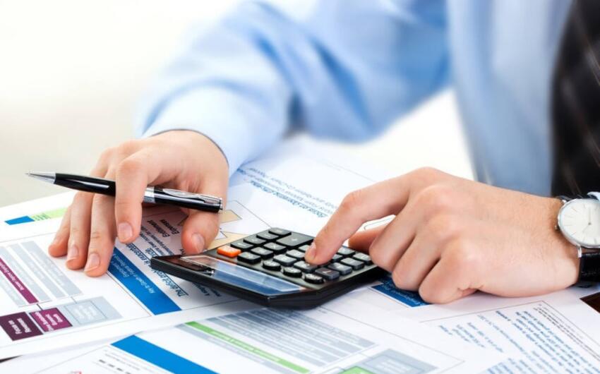 Dövlət qiymətli kağızlarının həcmi 1 milyard manat azalıb