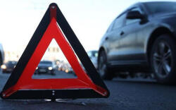 Kəlbəcərdə ağır qəza -