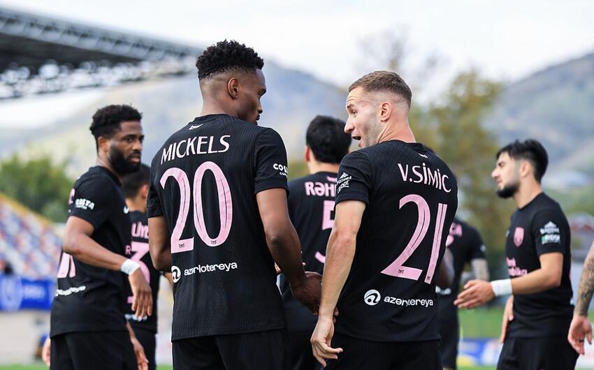 Premyer Liqa: “Sabah” “Karvan-Yevlax”ı məğlub etdi