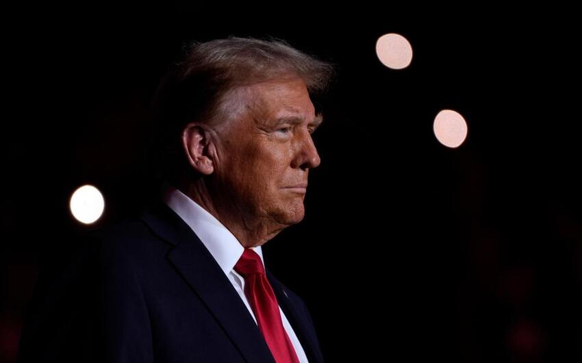 Tramp Venesuela narkokartellərinə qarşı quru əməliyyatlarını istisna etmədi