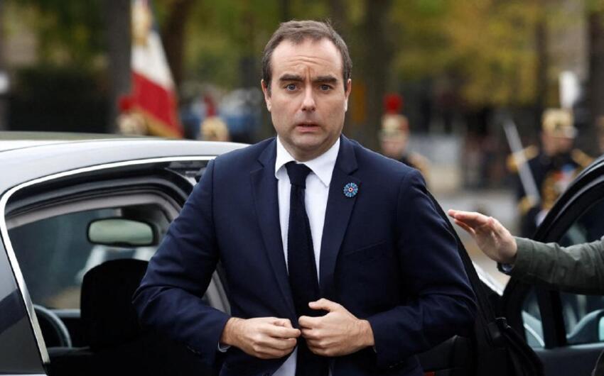 Fransanın Baş naziri istefa verdi