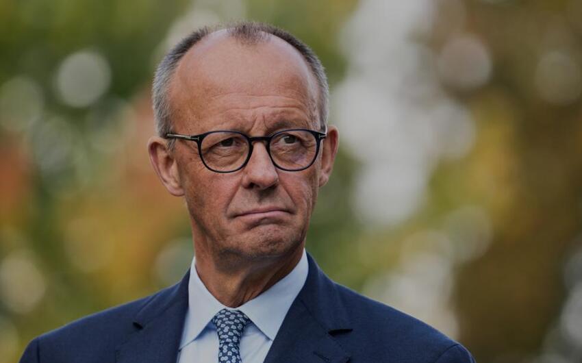 Merts: Almaniyada hərbi xidmət gələcəkdə məcburi ola bilər