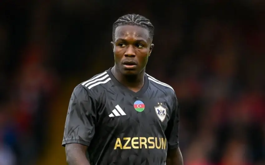 ÇL-də həftənin ən yaxşı qolunu vuran futbolçu:  "Atletik Bilbao"dan üç xal götürə bilərik -