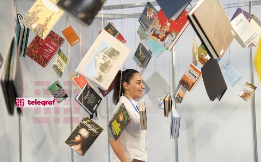 Bakı Kitab Sərgisi başa çatdı: uğurlar, çatışmazlıqlar, gözləntilər -