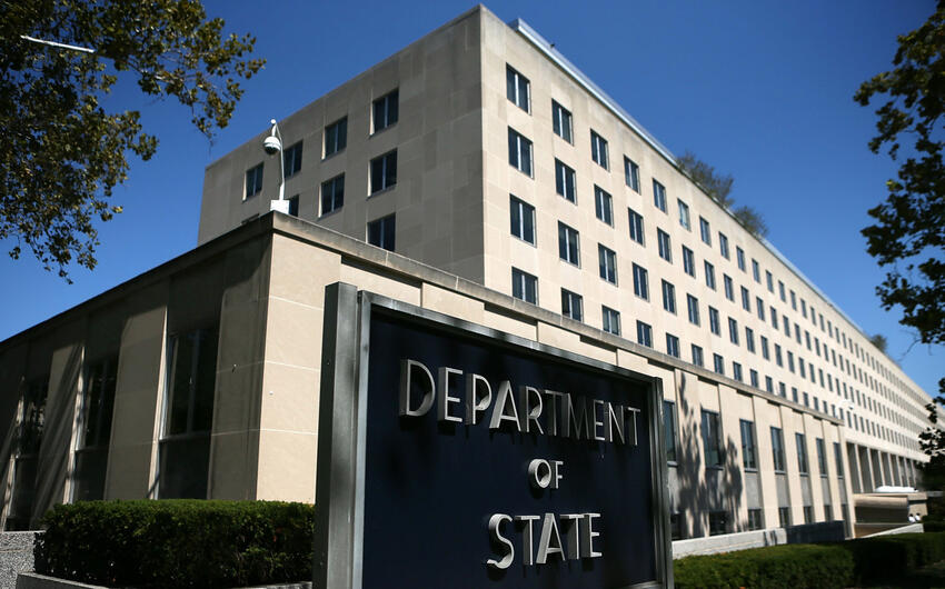 ABŞ-də dövlət qulluqçularının ixtisarı artıq başladı