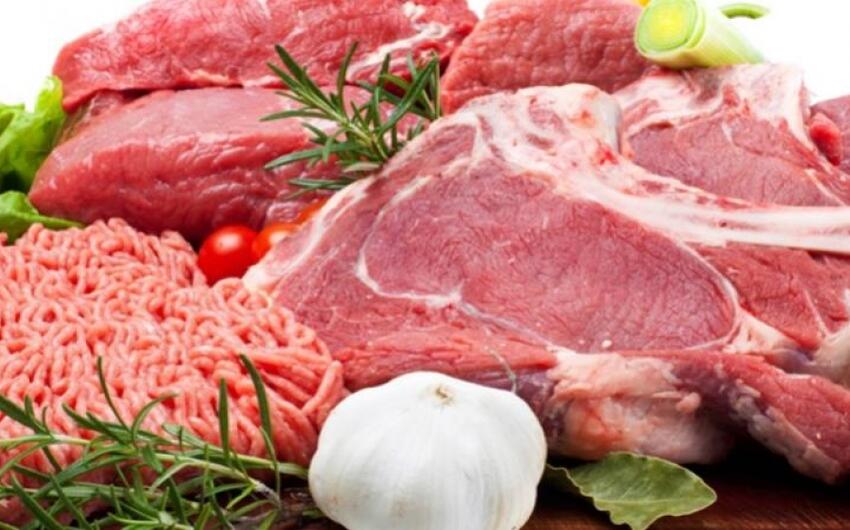 Somalidən Azərbaycana gətirildiyi iddia olunan ətlərlə bağlı rəsmi açıqlama