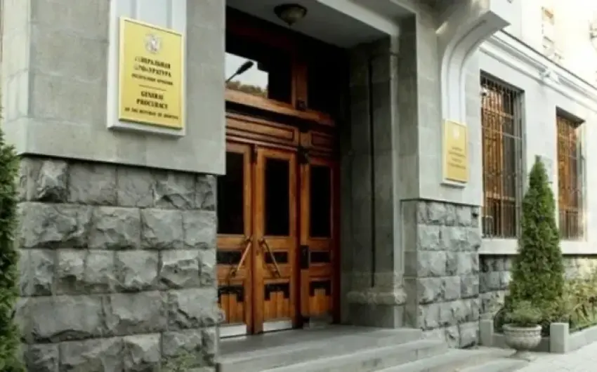 Ukraynada Rusiyaya qarşı döyüşmüş gürcülər Ermənistanda həbs edildi