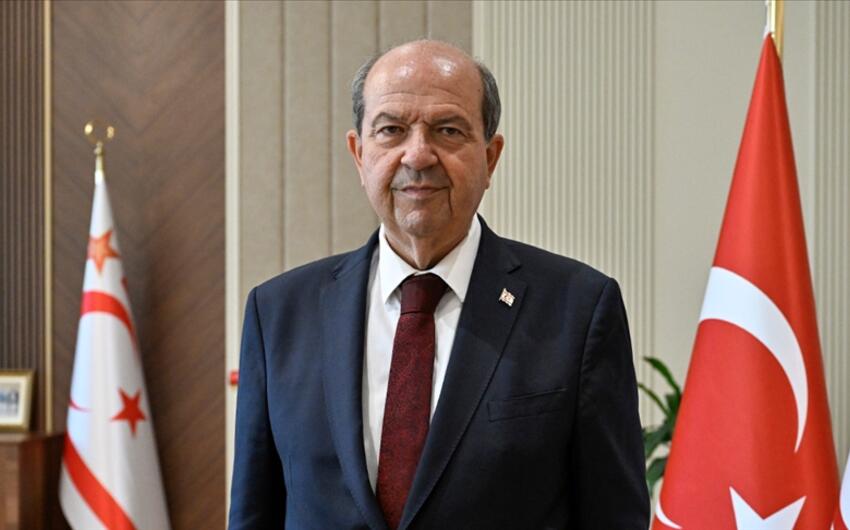 Ersin Tatar: "Bir millət, üç dövlət" anlayışı getdikcə güclənir