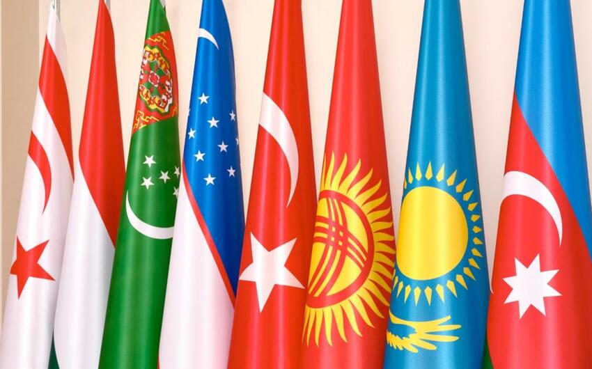 Türk dövlətləri qlobal gücə çevrilir –