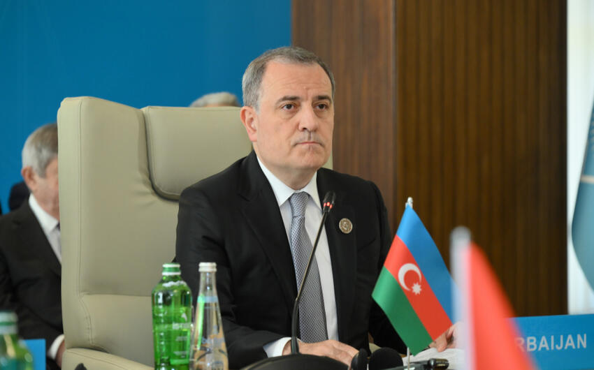 Ceyhun Bayramov: TRIPP bölgədə bağlantıların şaxələndirilməsi baxımından mühümdür