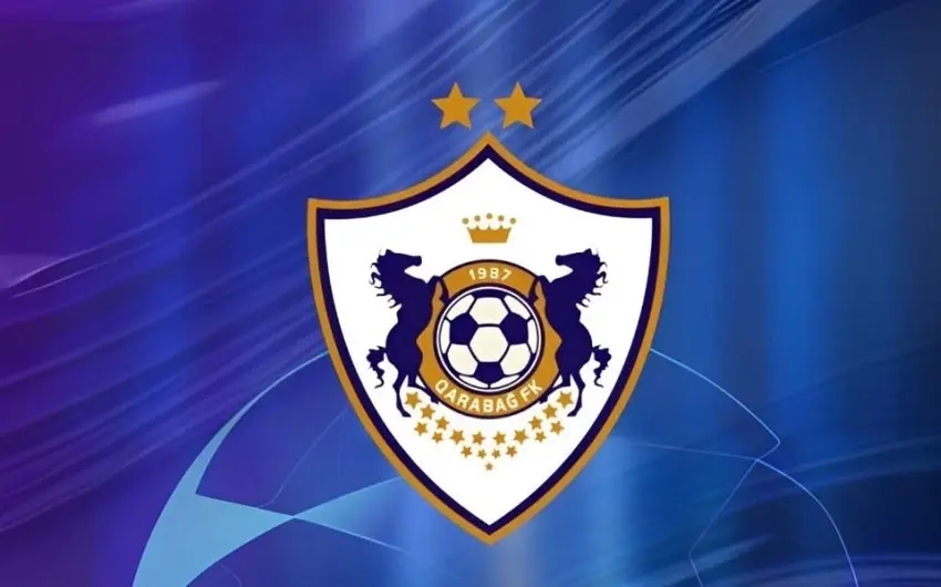 "Qarabağ" azarkeşlərə müraciət etdi