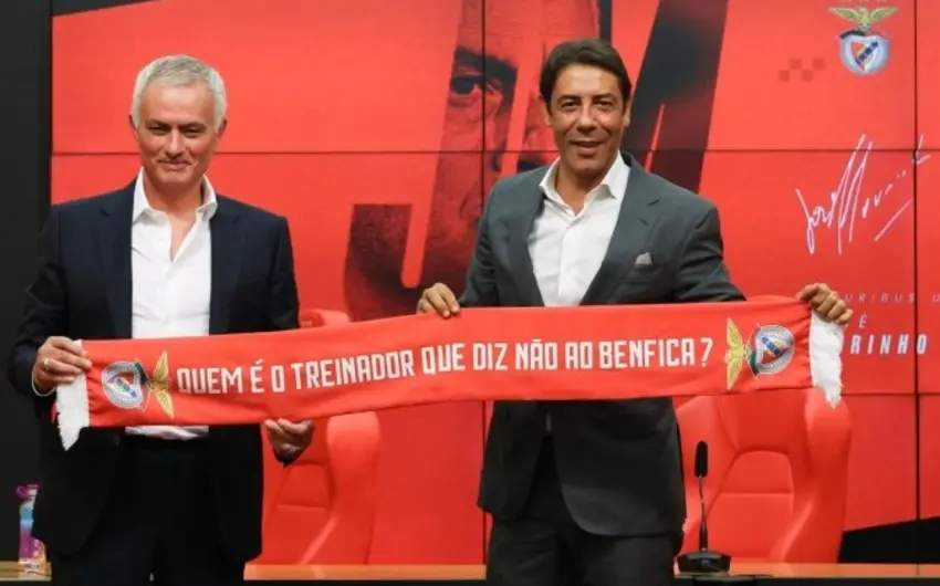 "Benfika"nın prezidenti həbs oluna bilər