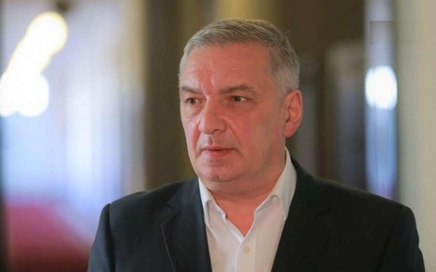 Volski iki avropalı liderin adını çəkdi: