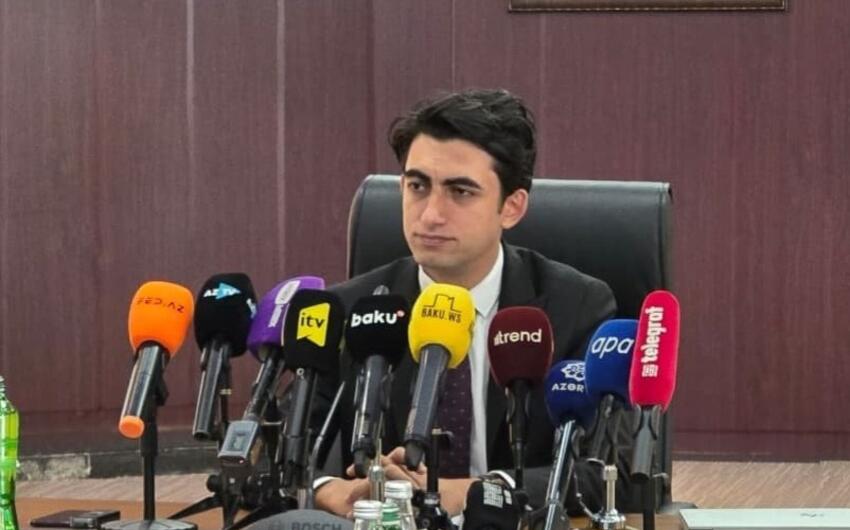 Mərkəzi Bank yeni konsepsiya üzərində işləyir