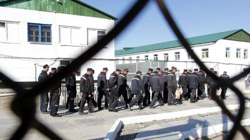Qazaxıstanda pedofillər azadlığa çıxmazdan əvvəl kastrasiya olacaqlar