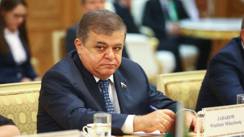 Rusiyadan Özbəkistana təklif: