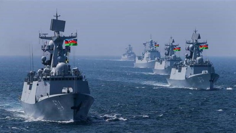 Rusiya Azərbaycana birgə hərbi təlim keçirməyi təklif etdi