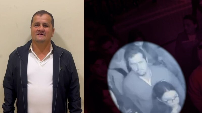 Bakıda cibgirlik edən keçmiş məhkum tutuldu -