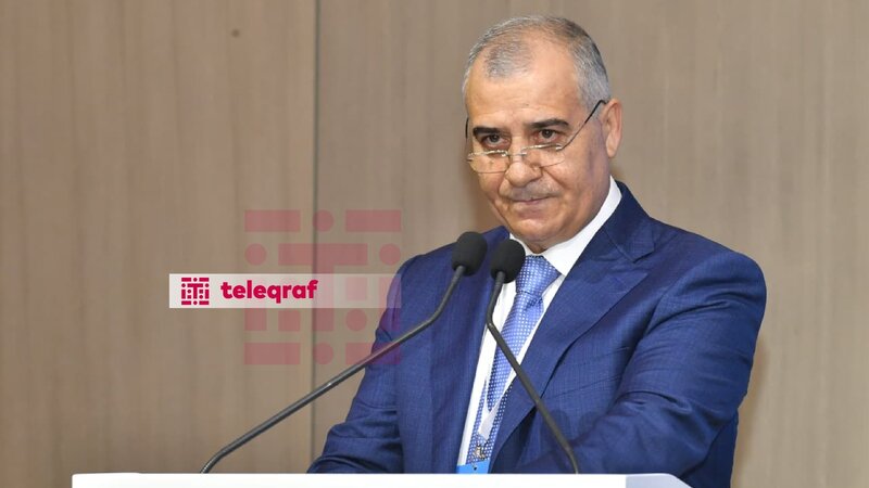 Əli Nağıyev: Şəxsiyyəti eyniləşdirilən 187 nəfər barədə məlumat ictimaiyyətə açıqlanıb