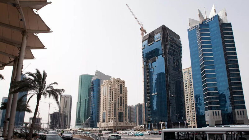 Qazaxıstan vətəndaşları Qətərdə rəsmi olaraq iş tapa biləcəklər