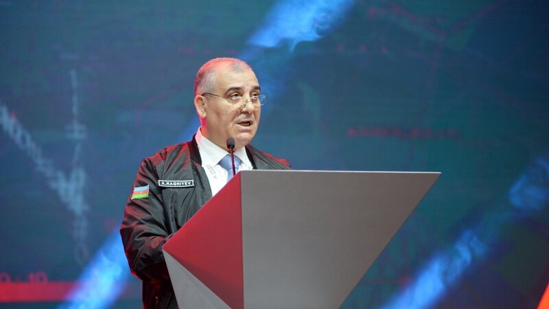 DTX rəisi: Süni intellekt cinayətlərinə qarşı mübarizə gücləndirilir