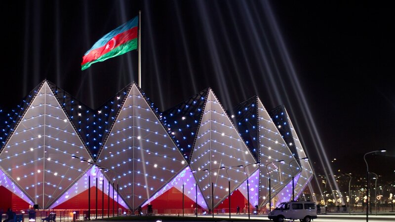 "Bakı Kristal Zalı" MMC 2024-cü ili 2,4 milyon manat zərərlə başa vurub