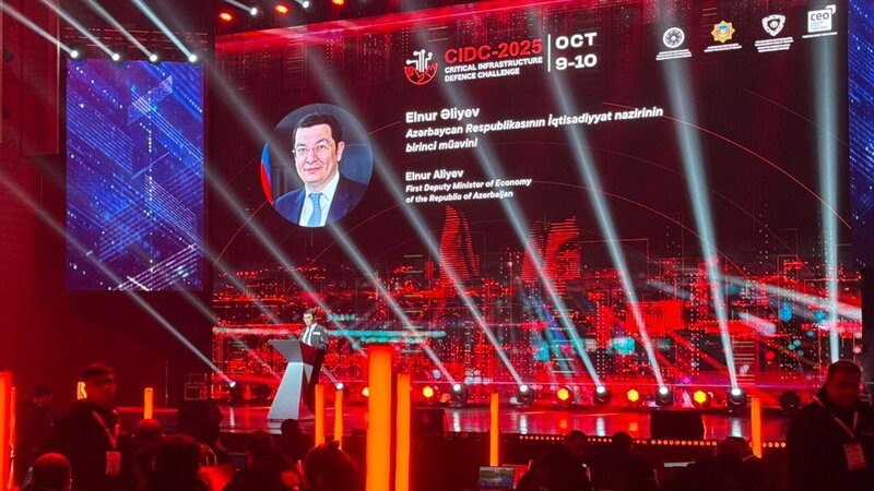 Nazir müavini: Kiberhücumların iqtisadi zərəri 10 trilyon dolları ötəcək