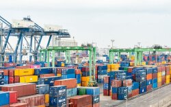 Azərbaycanın qeyri-neft ixracı 18%-ə yaxın artıb
