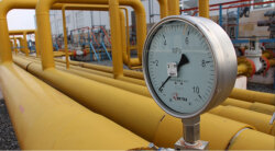 Təbii qazın dəyəri artdı