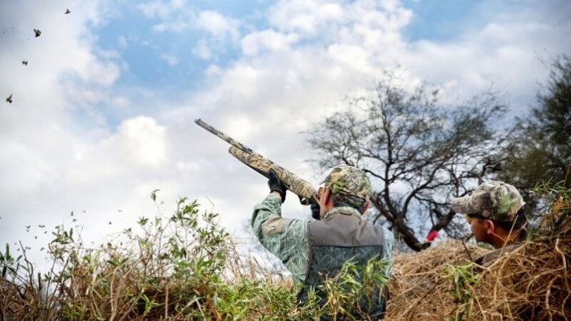 Bu gündən ov mövsümü açıq elan edildi