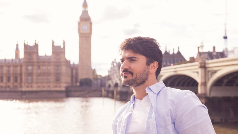 “SOCAR-ın prezidenti olmaq istəyirəm” -