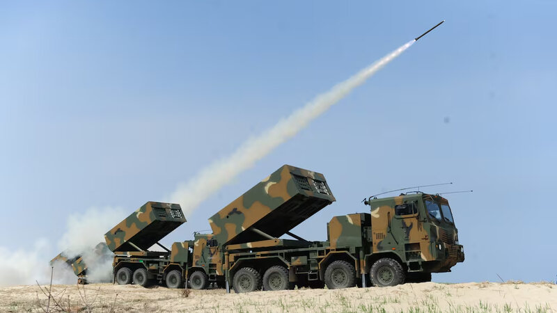 Polşa Rusiya raketlərini vurmaqdan imtina etdi