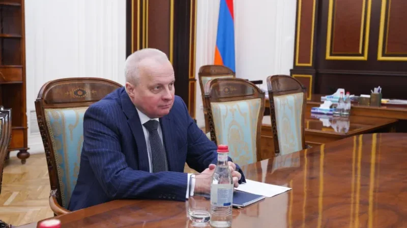 3+3 regional platformasının iclası Bakı və ya İrəvanda keçiriləcək