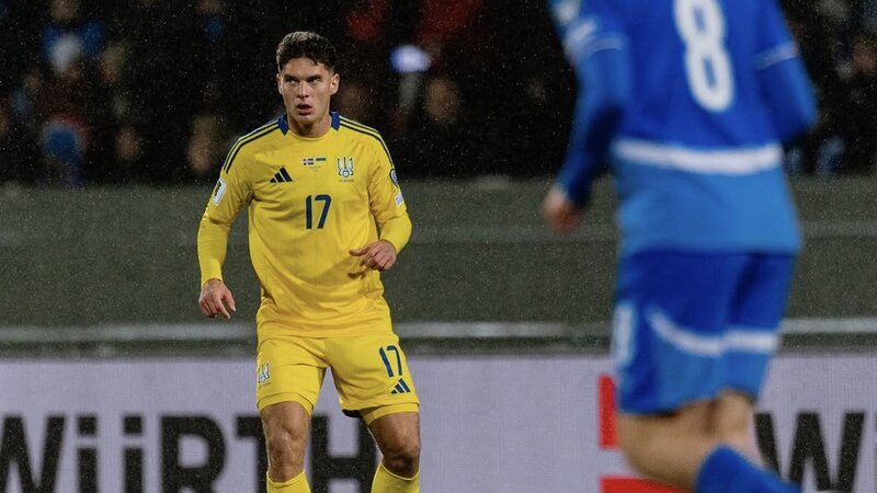 Azərbaycanla oyunu buraxa bilər