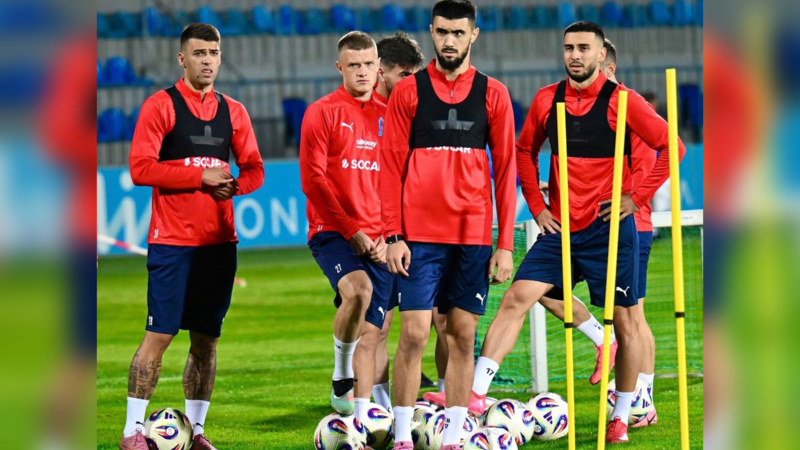 Azərbaycan millisinin baqajı itdi –