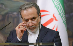 Əraqçi İran-ABŞ nüvə danışıqlarının davam etdiriləcəyi tarixi açıqlayıb