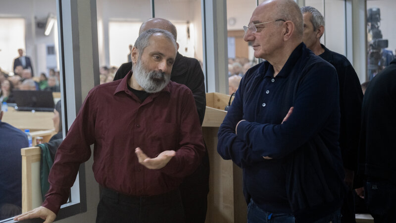 Azərbaycanın raket atəşinə tutulması ilə bağlı Ermənistanda verilən əmrlər açıqlandı