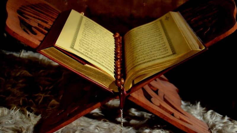 İlk çap olunmuş Quran Özbəkistana hədiyyə edildi