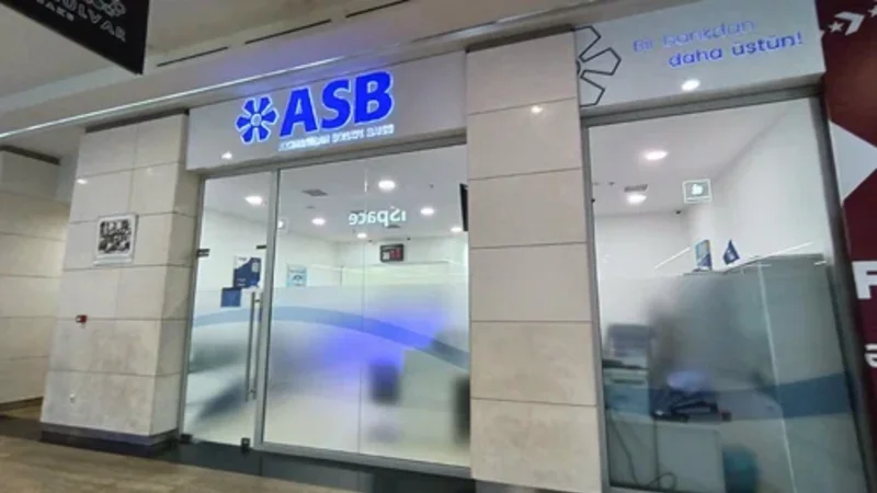 İş adamlarının “Azərbaycan Sənaye Bankı”dakı əmanətləri azalıb