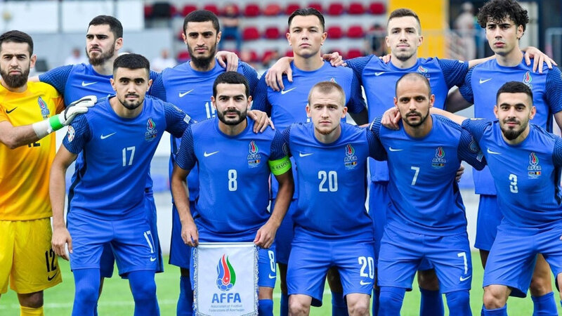 Azərbaycan millisində növbəti itki