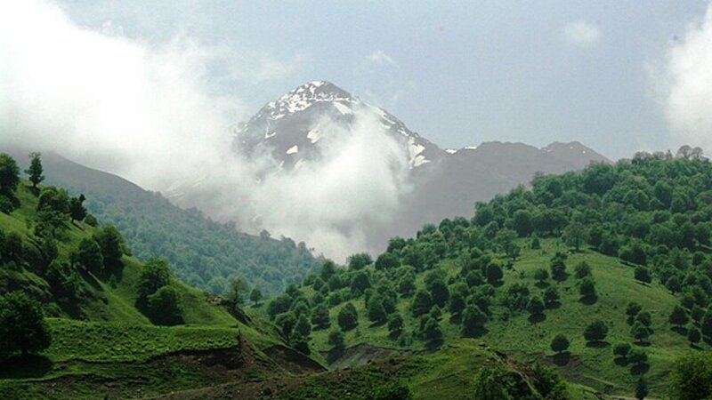Azərbaycanlı tədqiqatçılar Böyük Qafqazda ekspedisiyada olublar