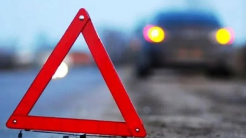 Bakıda avtomobil qadını vuraraq komatoz vəziyyətinə salıb