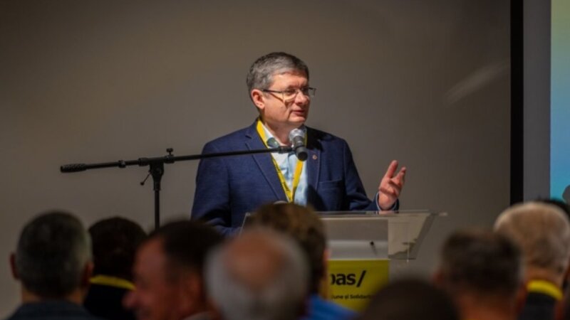 İş adamı Moldova baş nazirliyinə namizəd oldu