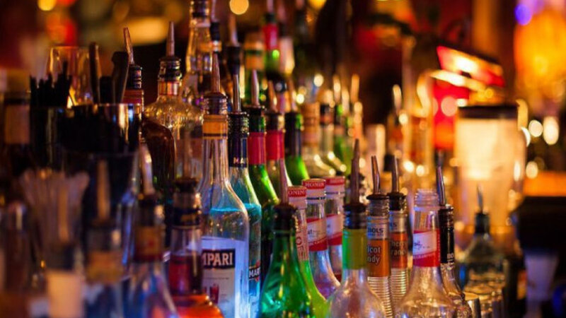 Rusiyada spirtli içkiyə qadağa