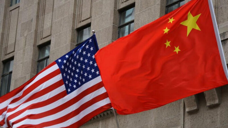 Çin və ABŞ Trampın gömrük hədələrinə baxmayaraq ticarət danışıqlarını davam etdirir